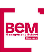 BEM Bordeaux (Campus 1 et 2)