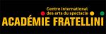 DMA  Cirque CFA des Arts du Cirque de l'Acad�mie Fratellini