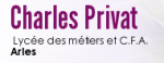 BTS CRSA - BTS Conception et R�alisation de Syst�mes Automatiques CFA des lyc�es du pays d'Arles