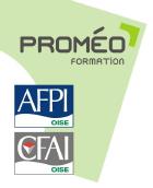 BTS ATI  CFAI OISE - PROMEO Formation - Beauvais 