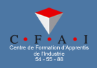 CFAI Saint-Di�-les-Vosges Sainte-Marguerite