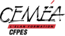 Dipl�me d'Etat d'�ducateur sp�cialis� (DEES) CFPES Ile-de-France Aubervilliers