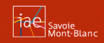 Chamb�ry - IAE Annecy-le-Vieux