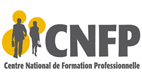 CNFP - Centre National de Formation Professionnelle