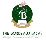Le Bordeaux Bachelor Grande Ecole de Commerce Coll�ge International de Bordeaux 