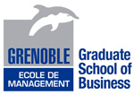 Programme Grande Ecole (ESC)  Grenoble Ecole de Management 