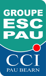 ESC Pau - Ecole Sup�rieure de Commerce de Pau