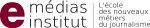Bachelor de Journalisme Un dipl�me en phase avec l\