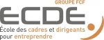 Strat�gie Commerciale et Entrepreneuriat - Cycle Master 1 & 2 en Alternance  ECDE 