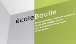 DMA Ornements et Objets  Ecole Boulle - Paris 