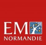 �cole de Management de Normandie  Le Havre/Caen