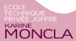 BTS Esth�tique - Cosm�tique Ecole Joffre Karine Moncla Pau