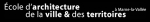 ENSA Marne-la-Vall�e