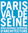 Dipl�me d'Etat d'architecte (grade de master) Ecole nationale sup�rieure d'architecture de Paris Val-de-Seine