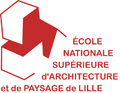 Ecole nationale sup�rieure d'architecture et de paysage de Lille