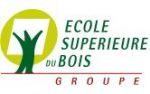 �cole Sup�rieure du Bois - Groupe ESB