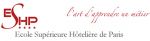 Ecole sup�rieure h�teli�re de Paris