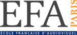 Technicien sup�rieur du son Ing�nieur du son EFA Paris - Ecole Fran�aise d\