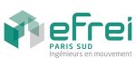 Dipl�me Ing�nieur EFREI Majeure Ing�nierie Logicielle EFREI Paris Sud 