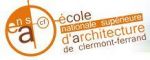 Dipl�me d'Etat d'architecte (grade de master) ENSACF