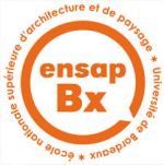Dipl�me d'Etat d'architecte (grade de master) ENSAPBX
