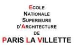 Double cursus architecte-ing�nieur ENSAPLV