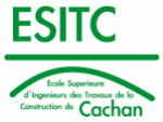 Licence pro management et conduite de travaux  ESITC Cachan 
