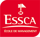 Dipl�me de l'Ecole sup�rieure des sciences commerciales d'Angers ESSCA
