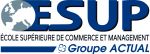 Bachelor Social et Humanitaire ESUP Rennes/Laval