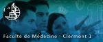 Facult� de M�decine de Clermont Ferrand - Universit� d'Auvergne