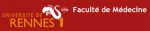 Facult� de m�decine de Rennes - Universit� de Rennes I