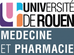 Facult� de M�decine et de Pharmacie Rouen - Universit� de Rouen