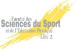 Licence sciences et techniques des activit�s physiques et sportives (licence STAPS)  Facult� des sciences du sport et de l'�ducation physique - Lille 2