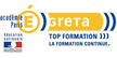 GRETA top formation Paris