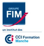 Concepteur de medias Interactif formation en inegration de donn�es internet,vid�os,jeux Groupe FIM - Saint Lo - Cherbourg - Granville - Agneaux 
