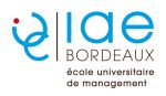 IAE Bordeaux