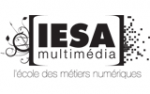 Titre de � Chef de projet multim�dia �, certifi� par l��tat au niveau II IESA Multim�dia