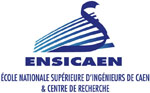 formation ENSICAEN - �cole Nationale Sup�rieure d'Ing�nieurs de Caen