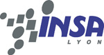 Dipl�me d'ing�nieur de l'Institut national des sciences appliqu�es de Lyon INSA Lyon