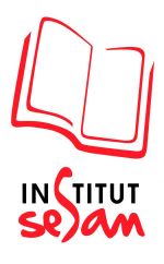 Institut Sesam - Nantes