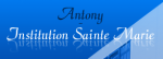Maths sp� MP Institution Sainte-Marie Antony