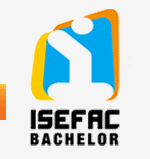 BTS SIO - Services Informatiques aux Organisations ISEFAC Bachelor