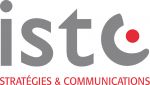Manager de la communication globale  ISTC 