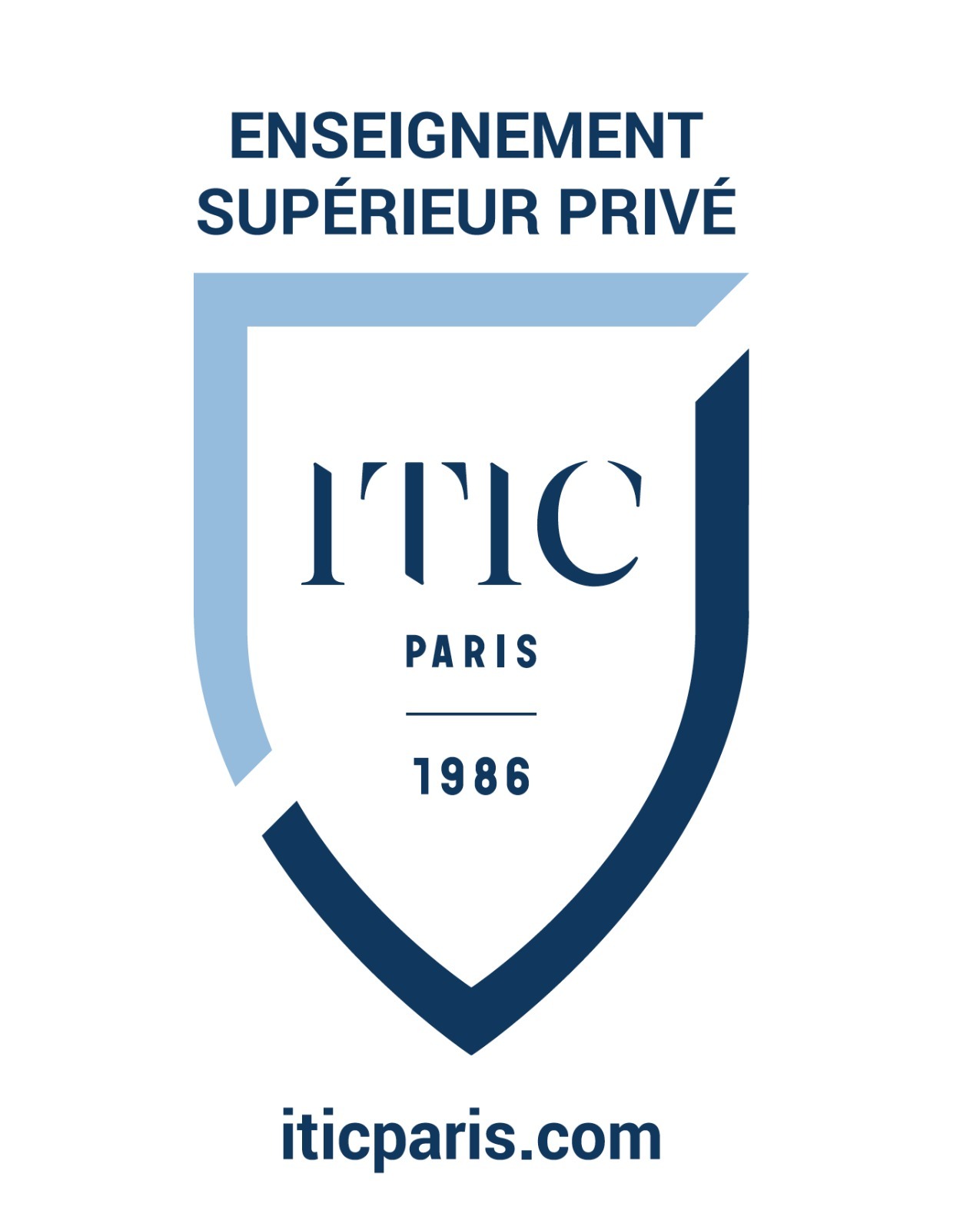 BTS Commerce International ITIC Paris