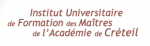 BTS Design d'espace IUFM de Cr�teil Val-de-Marne (UPEC)