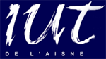 IUT de l'Aisne - Laon