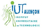 DUT GLT - IUT Alencon DUT Gestion Logistique et Transport IUT d\