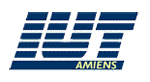 DUT GMP - IUT Amiens IUT d'Amiens