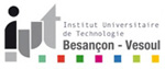DUT GIM - IUT Besancon - Vesoul IUT Besan�on - Vesoul