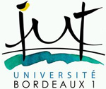 DUT GMP - IUT de Bordeaux 1 IUT Bordeaux 1 - Gradignan - Agen